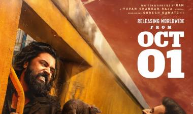  Triple M Production Expands in Tamil Cinema; Triple M Production LLC is steadily expanding its presence in the Tamil film industry through film production, partnerships and international theatrical distribution
