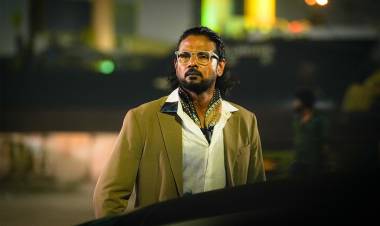 The OG Is Back! “Kaakha Kaakha- Naan Avanillai’ Jeevan Enters ‘Lover Boy