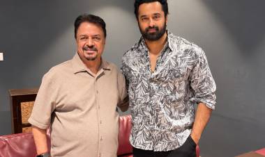 Panorama Studios join hands with Marco-fame actor Unni Mukundan and his production banner Unni Mukundan Films (UMF) for a major new Malayalam project