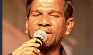 கொடைக்கானலில் நடக்கும் புதிய படம் "நாற்கவி"