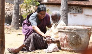 Lenin Pandiyan Cast & Crew Details
