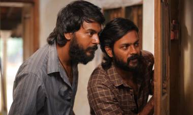 “‘டோரதி’ திரைப்படம் எனக்கு கிடைத்த பொக்கிஷம்”- நடிகர் சனந்த்!