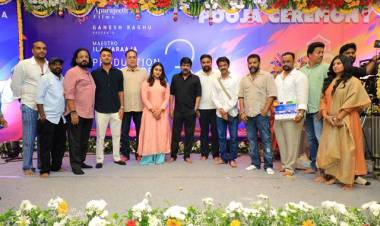 ‘நந்தா’, ‘மௌனம் பேசியதே’ வெற்றிக்குப் பின் புதிய படத்துடன் அபராஜீத் பிலிம்ஸ்!