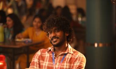 ’ஹைக்கூ’ திரைப்படம் அக்டோபர் 23 ஆம் தேதி வெளியாகிறது!