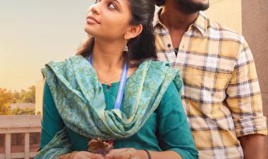 ஏகன் நடிப்பில் வெளியாகியுள்ள ‘ஹைக்கூ’ திரைப்படத்திற்கு கிடைத்து வரும் நேர்மறையான வரவேற்பால் திரையரங்குகளின் எண்ணிக்கை அதிகரிப்பு!