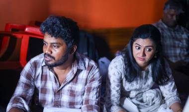 "‘ஹைக்கூ’ ரசிகர்களின் மனதைத் தொடும் ஃபீல் குட் என்டர்டெயினர் திரைப்படம்”- இயக்குநர் யுவராஜ் சின்னசாமி!