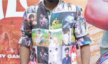 YOGI BABU’S ‘SINGGARAMM' PRE- RELEASE EVENT HELD IN STYLE; FILM TO RELEASE ON OCTOBER 30