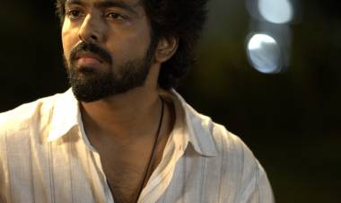 மாரியப்பன் சின்னாவின் முதல் திரைப்படமான ‘Immortal’ அக்டோபர் 30-ம் தேதி Sony LIV-ல் பிரீமியராகிறது!