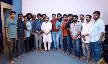 ஆஸ்கார் தகுதிப் பட்டியலில் இடம் பிடித்த 'கெவி' திரைப்படம்: 400 ஆண்டுக்கால வரலாற்றில் முதல்முறையாக வெள்ளகெவி கிராமத்திற்கு ரேஷன் கடை வந்ததை கொண்டாடும் படக்குழு!