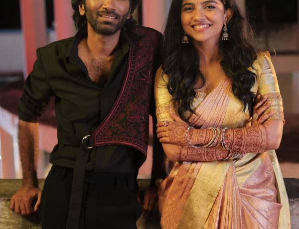 Dude Cast and Crew - Stills