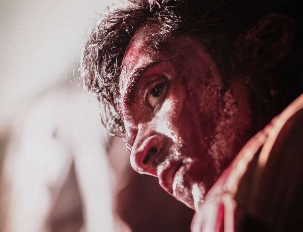 சிலம்பரசன் TR நடிக்கும் 'அரசன்' படத்தின் ப்ரோமோ வீடியோ வெளியீடு