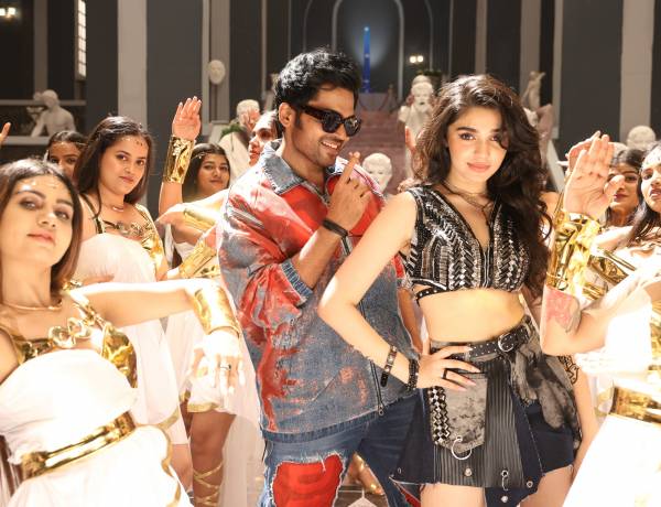 ’வா வாத்தியார்’ பட விமர்சனம்