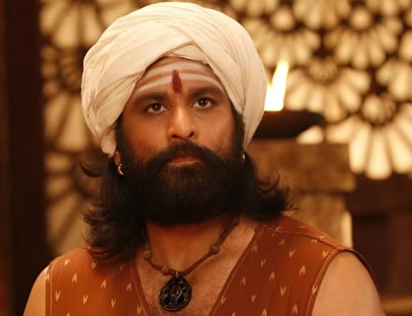 ’திரெளபதி 2’ பட விமர்சனம்