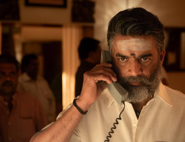 *நடிகர் ஆர். மாதவன் நடிப்பில் உருவாகியுள்ள ’லெகஸி’ களத்தையும் அதன் குழுவினரையும் 2026ஆம் ஸ்லேட் ஷோகேஸில் அறிமுகப்படுத்தியுள்ளது நெட்ஃபிலிக்ஸ்!*