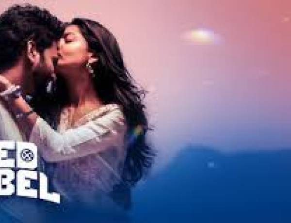 ‘ரெட் லேபில்’ பட விமர்சனம் - விமர்சிப்பவர் சென்னை பத்திரிகா சிவாஜி