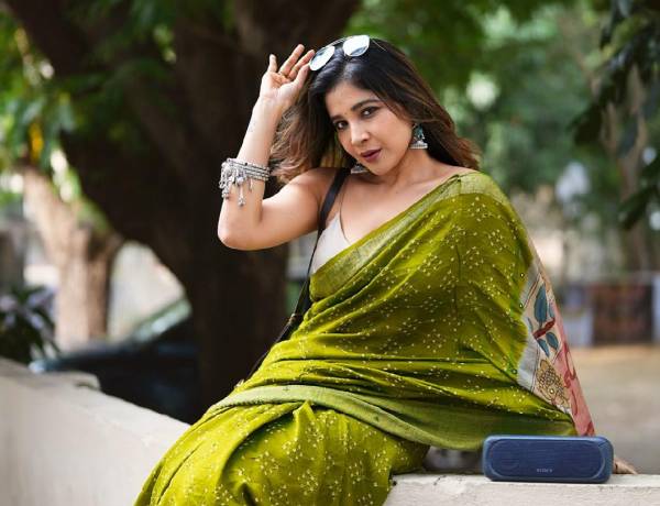 Sakshi Agarwal stills