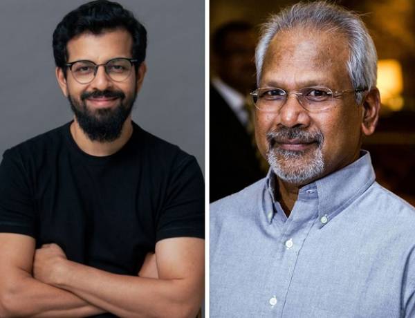 இயக்குநர் மணி ரத்னம் பாராட்டிய பிஜாய் நம்பியாரின் ‘து யா மெயின்’ திரைப்படம்!