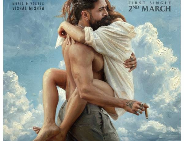 டாக்ஸிக் எ ஃபேரி டேல் ஃபார் கிரோன் அப்ஸ் படத்தின் ஃபர்ஸ்ட் சிங்கிள் 'தபாஹி ' மார்ச் 2 ஆம் தேதி வெளியாகிறது