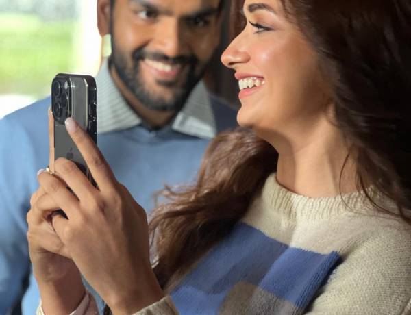 Kadhal Reset Repeat Cast and Crew