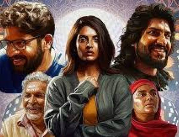 ஓ பட்டர்ஃப்ளை’ பட விமர்சனம் - விமர்சிப்பவர் சென்னை பத்திரிகா சிவாஜி