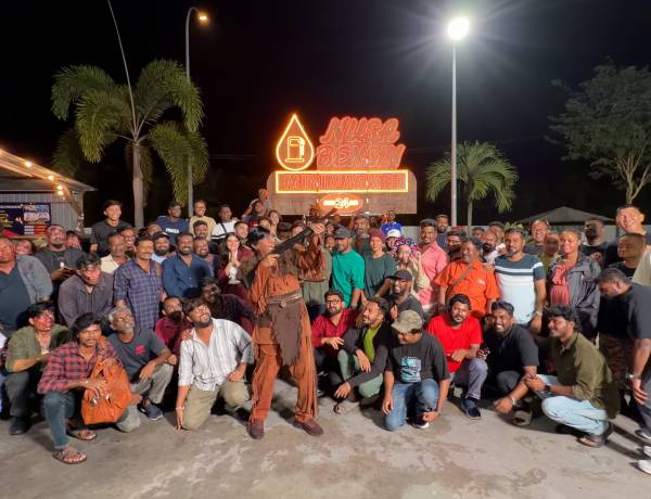 “பேங் பேங்” படத்தின் படப்பிடிப்பு முழுமையாக நிறைவடைந்துள்ளது
