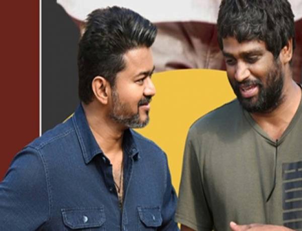 Director H. Vinoth says audience will decide censorship debate around Jana Nayagan