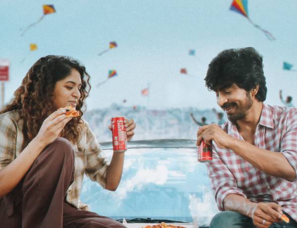  ஆகஸ்ட் 28-ல் திரைக்கு வரும் ‘ஒன்ஸ் மோர்’ – அதிகாரப்பூர்வ ரிலீஸ் தேதி அறிவிப்பு!