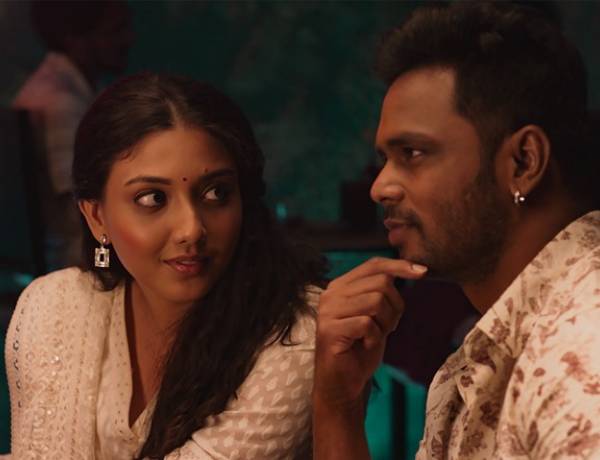"Yen Ennai Edho Seidhai" Movie Cast & Crew