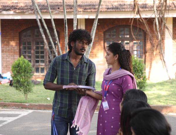 ’Haiku’ Teaser – The Cutest Poetry of Love, Painted with Striking Visuals, Breezy Romance & Adorable Chemistry, Wins Hearts!