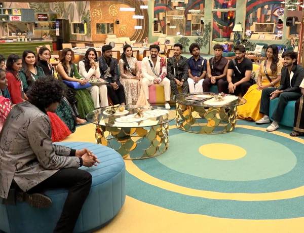 Endemol Shine India’s Bigg Boss Tamil Takes #1 Spot on JioHotstar