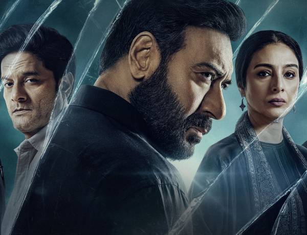 இந்திய ரசிகர்களுக்கு மிகப்பிடித்த ஃபேமிலி திரில்லர் திரைப்படமான ‘த்ரிஷ்யம் தி கன்குலூஷன்’ (Drishyam The Conclusion) அக்டோபர் 2 ஆம் தேதி திரையரங்குகளில் வெளியாகிறது!-INDIA’S MOST LOVED FAMILY THRILLER FRANCHISE HEADS TOWARDS ITS EPIC FINALE WITH DRISHYAM THE CONCLUSION, IN CINEMAS ON 2ND OCTOBER