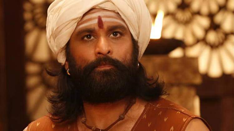 ’திரெளபதி 2’ பட விமர்சனம்