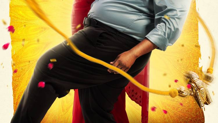 Director Lokesh Kanagaraj unveils first look of Noise and Grains' maiden production 'Coimbatore Mappillaii'