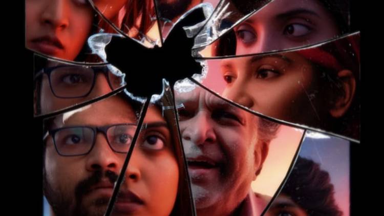 Oh Butterfly Film Review