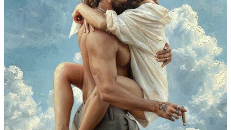 டாக்ஸிக் எ ஃபேரி டேல் ஃபார் கிரோன் அப்ஸ் படத்தின் ஃபர்ஸ்ட் சிங்கிள் 'தபாஹி ' மார்ச் 2 ஆம் தேதி வெளியாகிறது