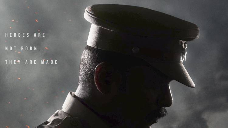 பிர்லா ஸ்டுடியோஸ் மற்றும் நீலம் ஸ்டுடியோஸ் இணைந்து வழங்கும் அடுத்த திரைப்படம் “மக்கள் காவலன்”  