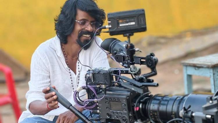 தான் கதாநாயகனாக நடிக்கும் 'மாயக்காளான்' படத்தை இயக்குகிறார், நடிகர் கொட்டாச்சி!