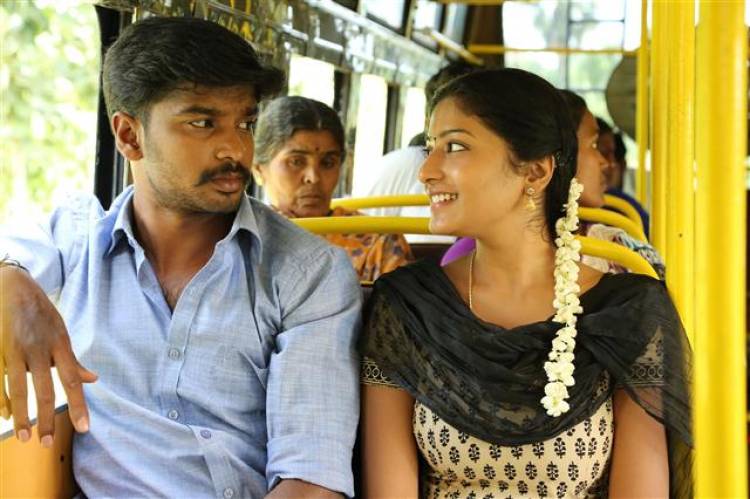 Nedunalvaadai Tamil Movie Stills