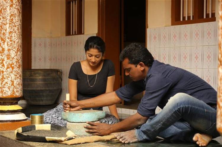 Nedunalvaadai Tamil Movie Stills