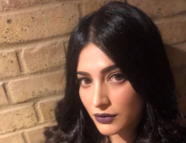Shruti Haasan Enthralls London Audiences At Sold Out Show