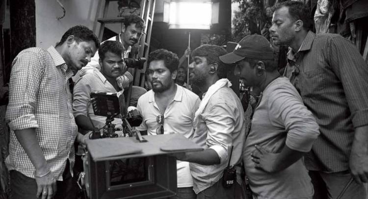 Director Ranjith making an Biopic of Birsa Munda