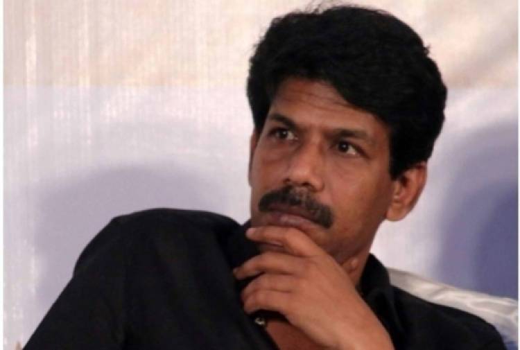 துருவ் விக்ரமின் எதிர்கால நலன் கருதி நான் பேசவில்லை - பாலா