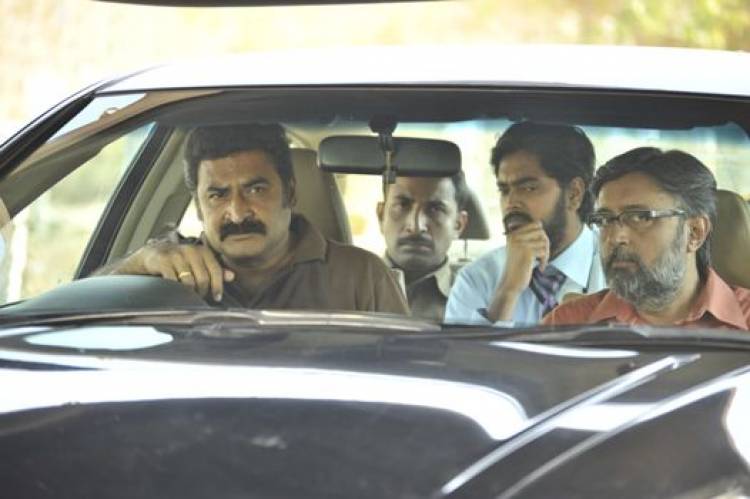 "Chithiram Pesuthadi 2" Movie Stills and Cast Crew Details