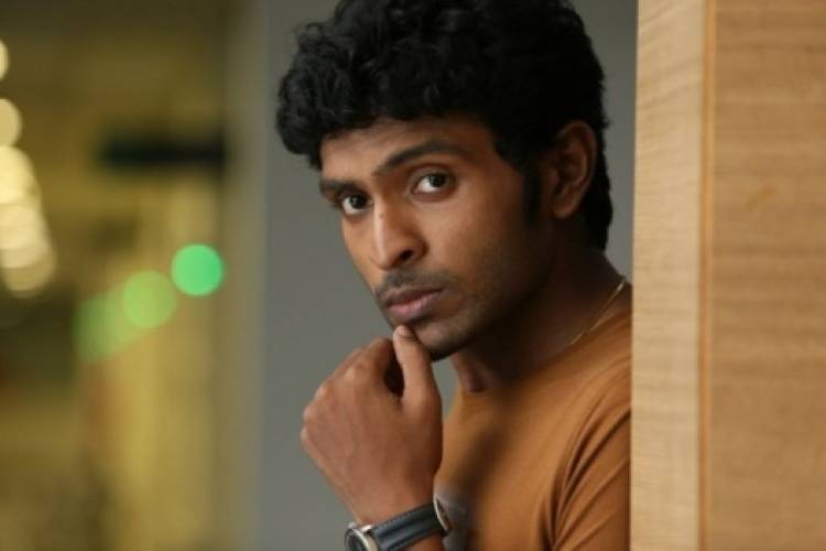 POTENTIAL STUDIOS LLP “PRODUCTION NO.4” STARRING VIKRAM PRABHU IN LEAD ROLE