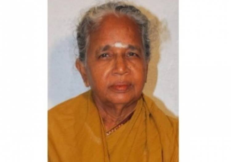 மெளனித்தது பாட்டுக்கோட்டையின் பக்கவாத்தியம்..!