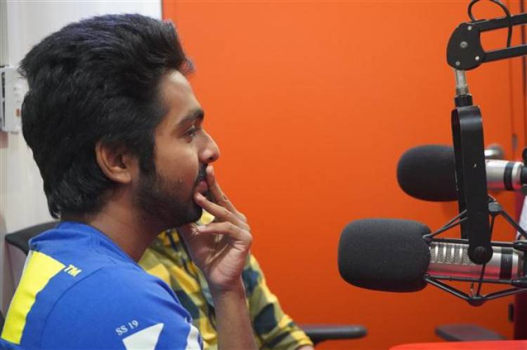 "Sivappu Manjal Pachai" Audio Launch Stills