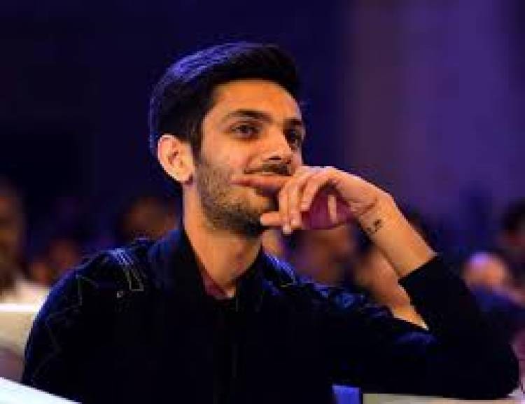 Anirudh spreads out ‘Rap’ mania with Ghibran for “Sixer”
