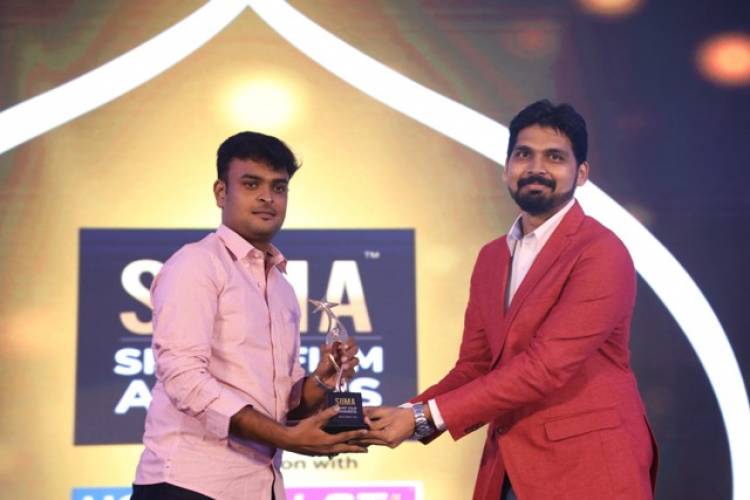 SIIMA the Biggest and the most viewed South Indian Film Awards is back with its Eighth Edition
