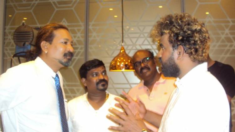 கார்பரேட் நிறுவனங்களை தோலுரிக்க வரும் படம் “படைப்பாளன்“