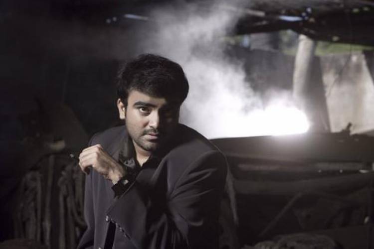 உதயா – விதார்த் நடிக்கும் ‘அக்னி நட்சத்திரம்’